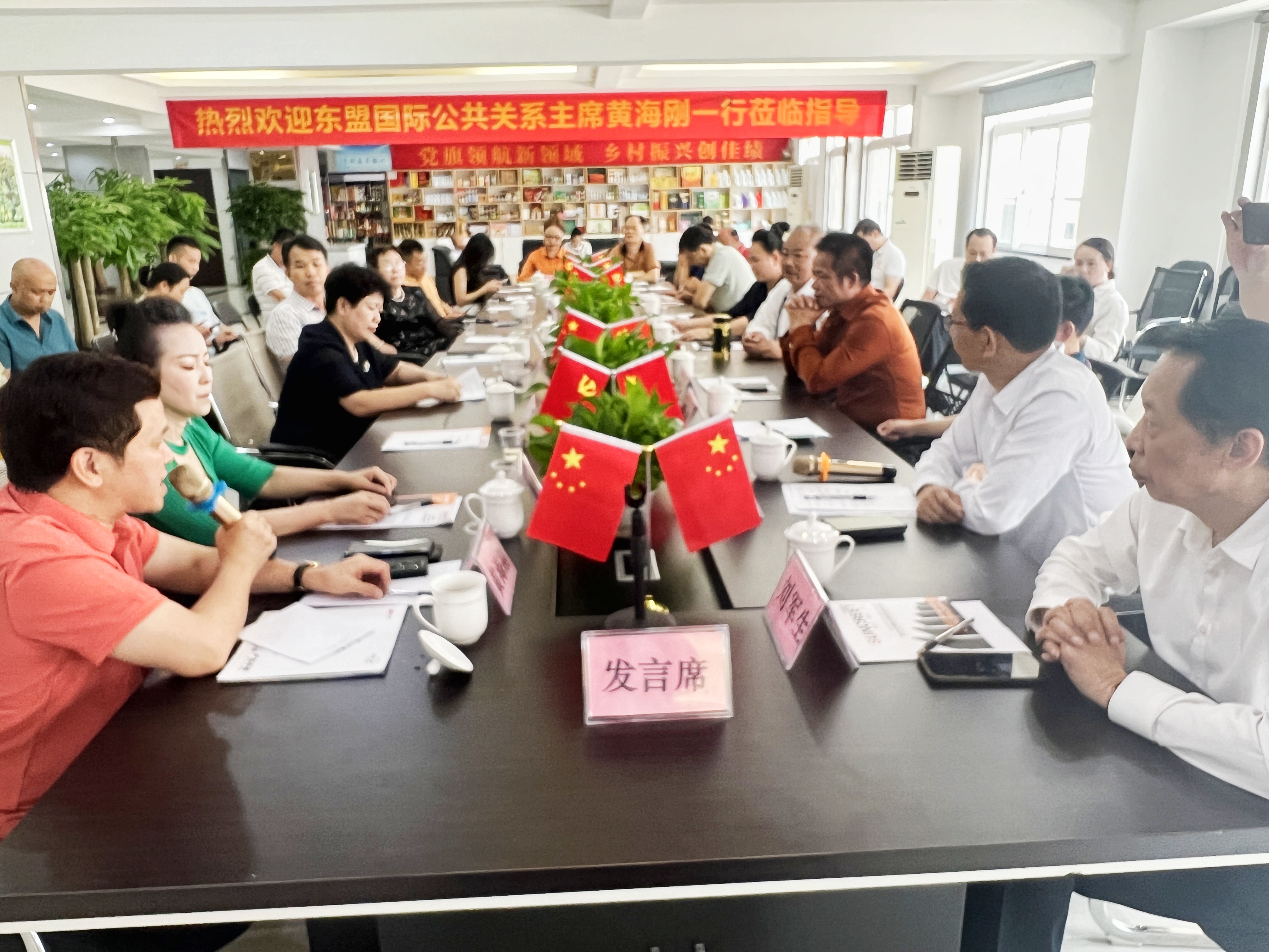 广西打造面向东盟的科技成果转移转化集聚地