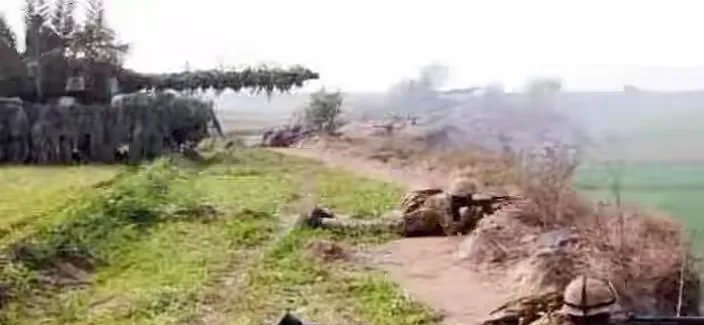 巴基斯坦外交部：同意与阿富汗暂时停火48小时