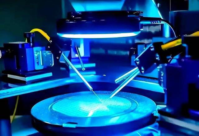 纳尔股份:拟收购上海菲莱测试技术有限公司不低于51%股权 进入半导体设备、设备零部件等领域