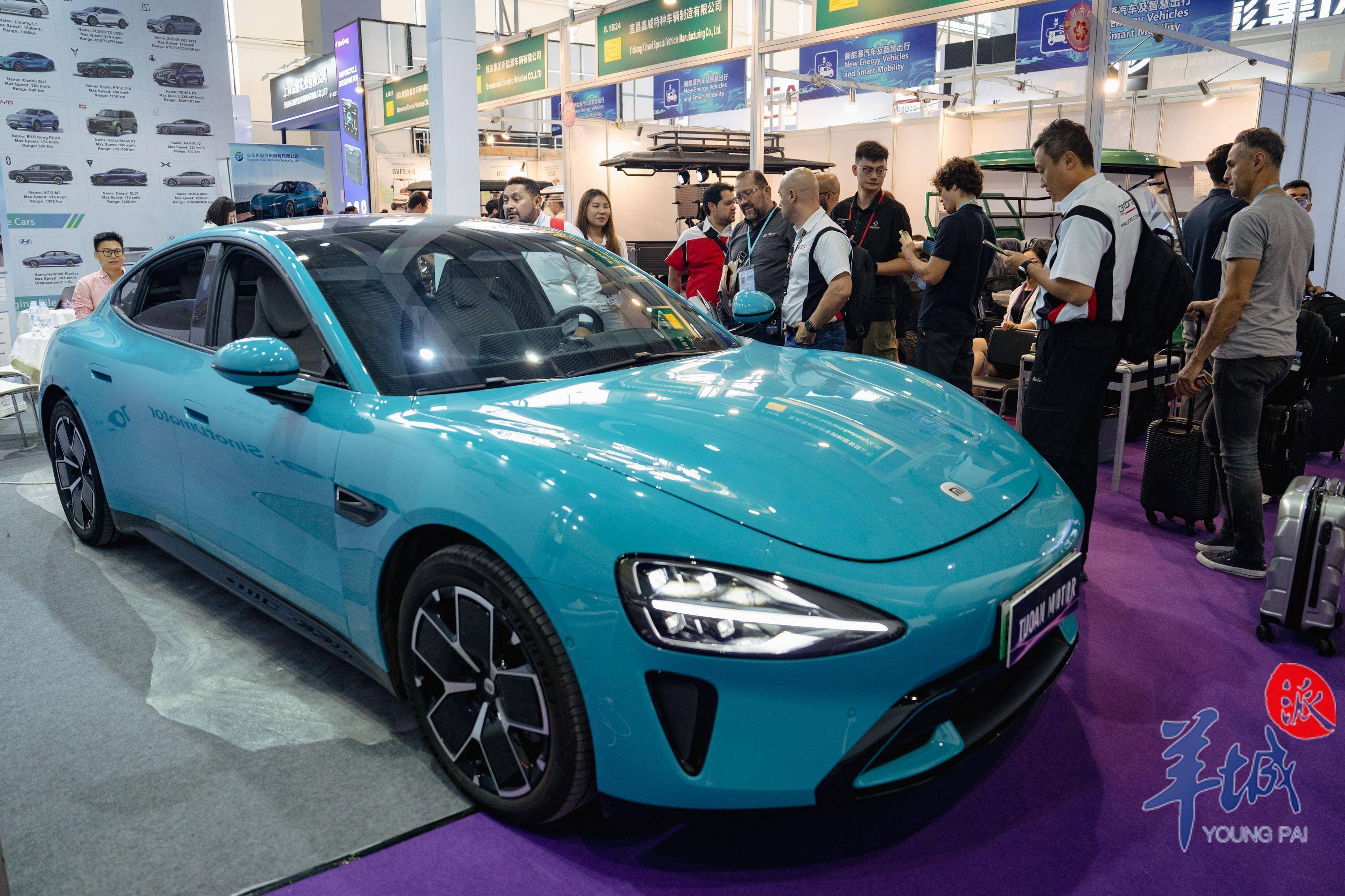 第138届广交会:采购商“体验式”逛展