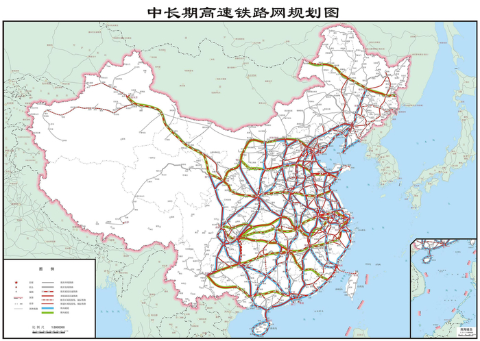 交通运输部：上周国家铁路运输货物8032.4万吨 环比增长2.33%