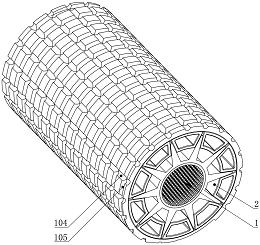 富临精工获得实用新型专利授权：“一种钢珠锁紧式流体连接器”