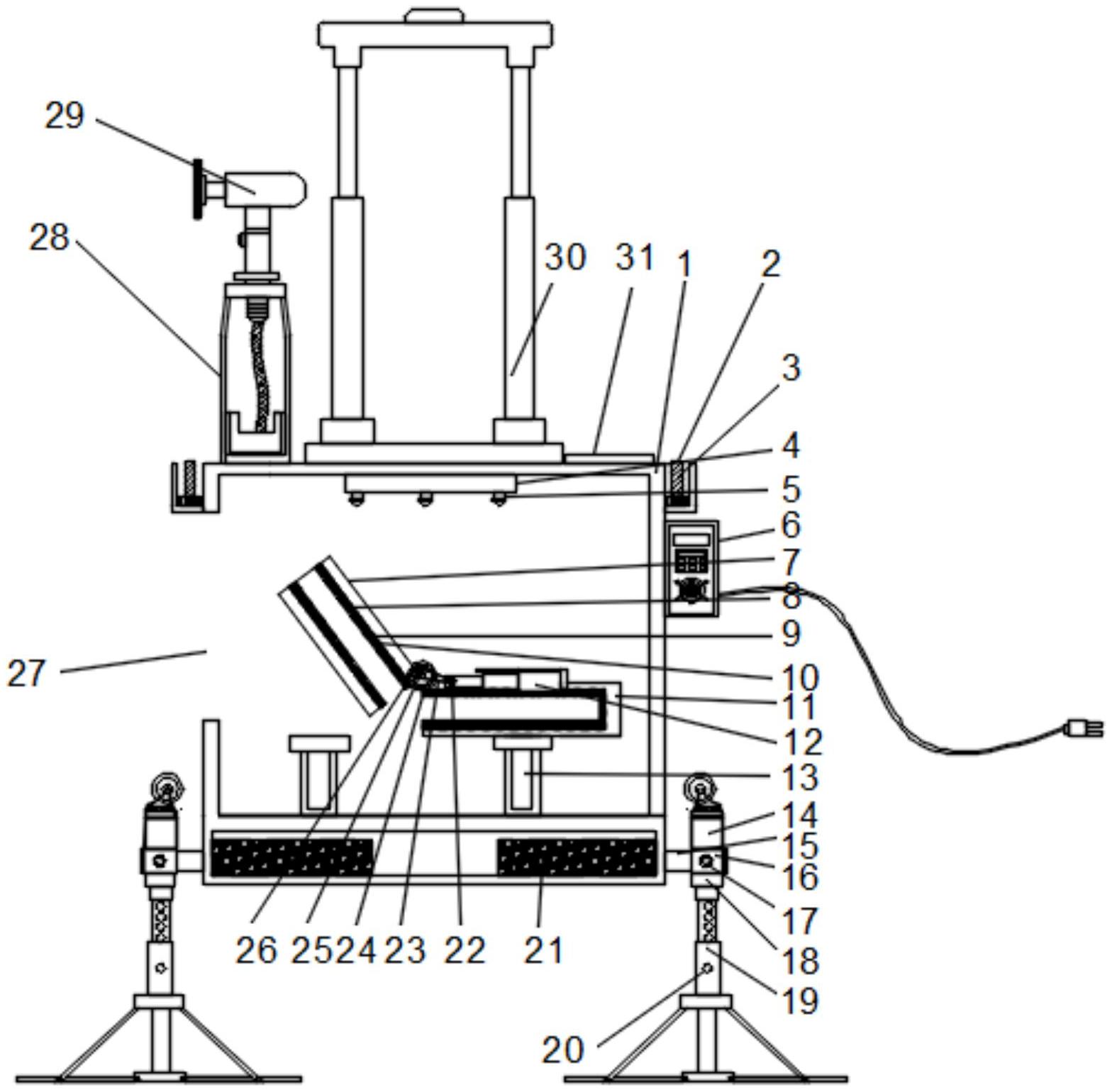 富临精工获得实用新型专利授权：“一种钢珠锁紧式流体连接器”
