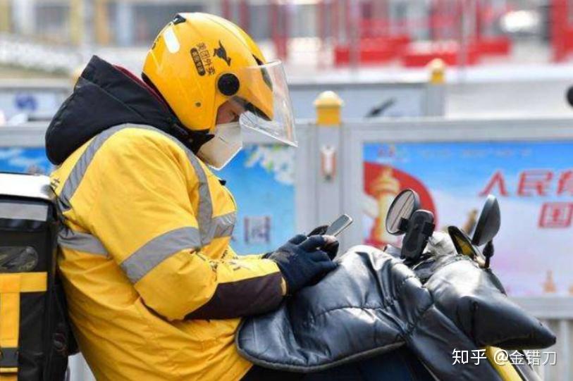 美团外卖“护城河”失灵的背后:补贴重塑时间容忍度