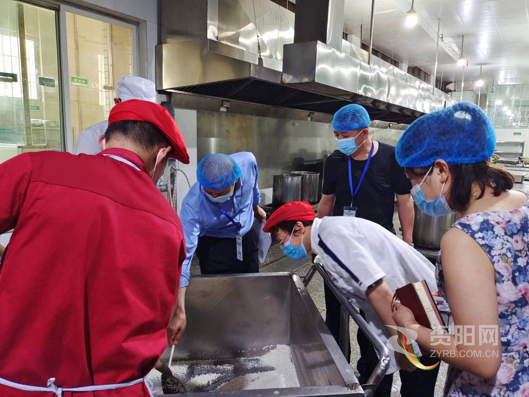 辽宁全力筑牢“一老一小”机构安全底线