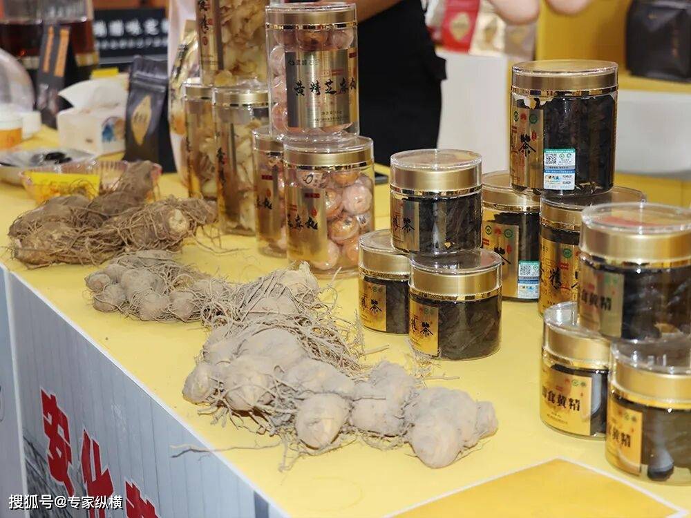 “药食同源+烘焙”领新风 “寓养于食”圈粉年轻人