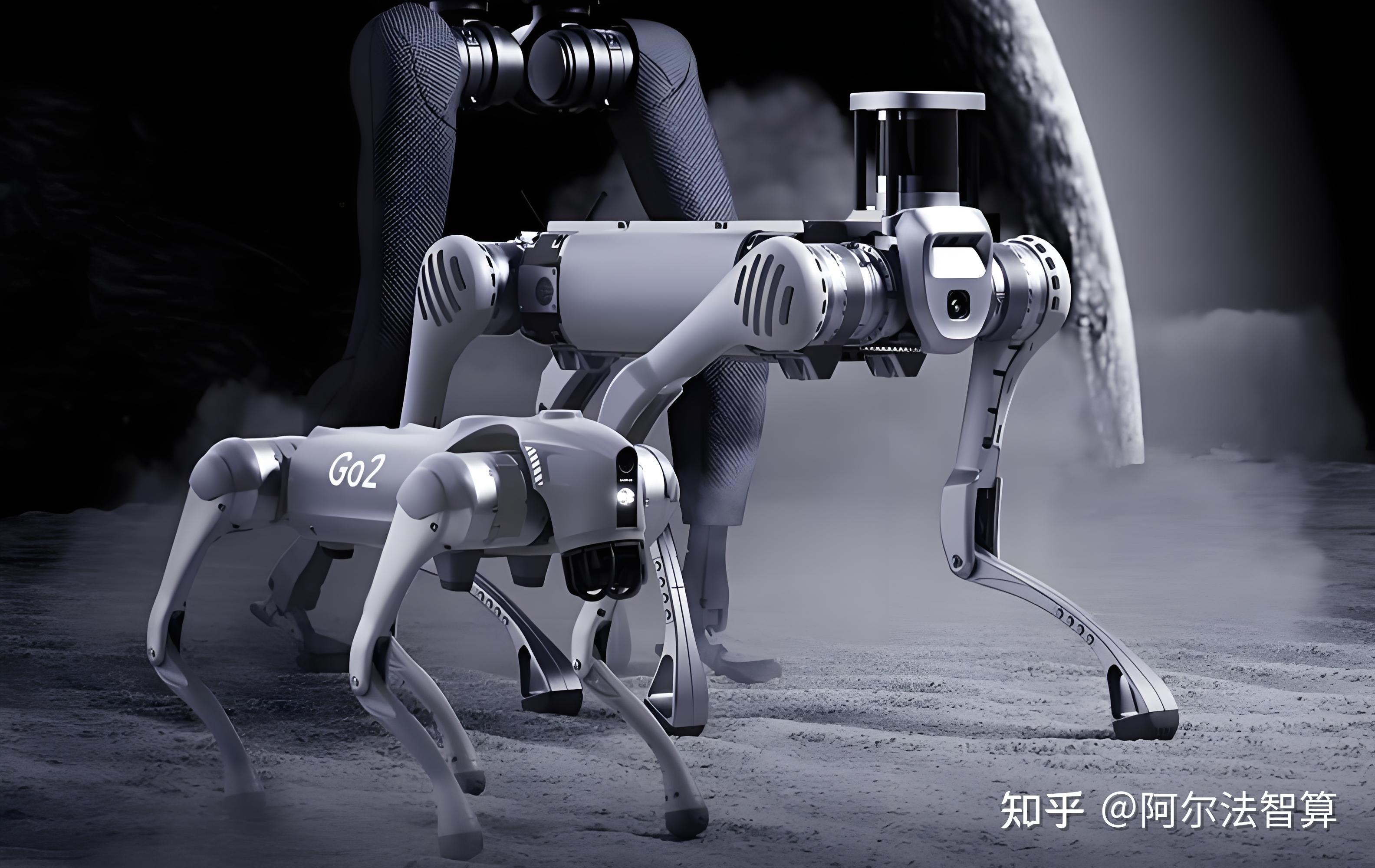 蓝思科技:预计全年出货人形机器人3000台 四足机器狗10000台以上