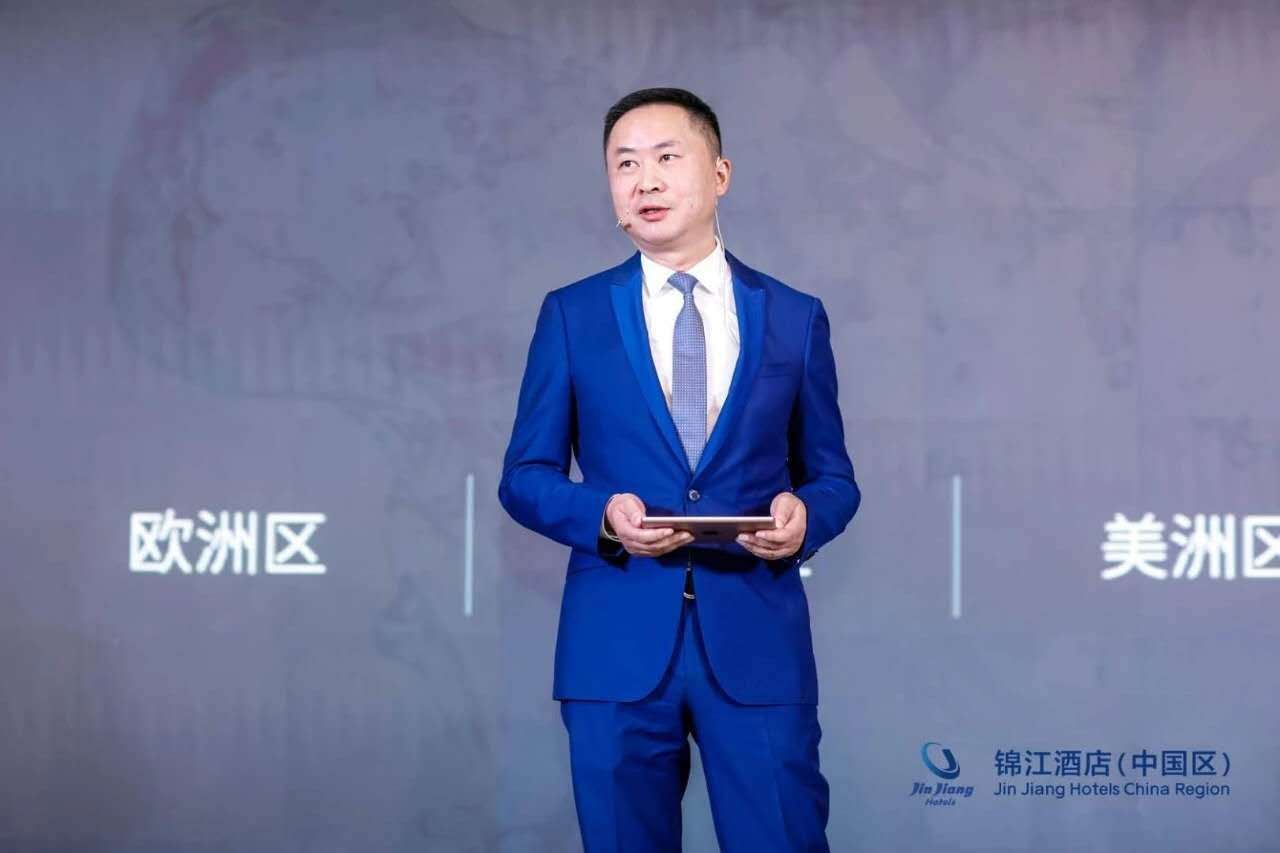 （投资中国）空客首席执行官：愿成为中国长期可靠的合作伙伴