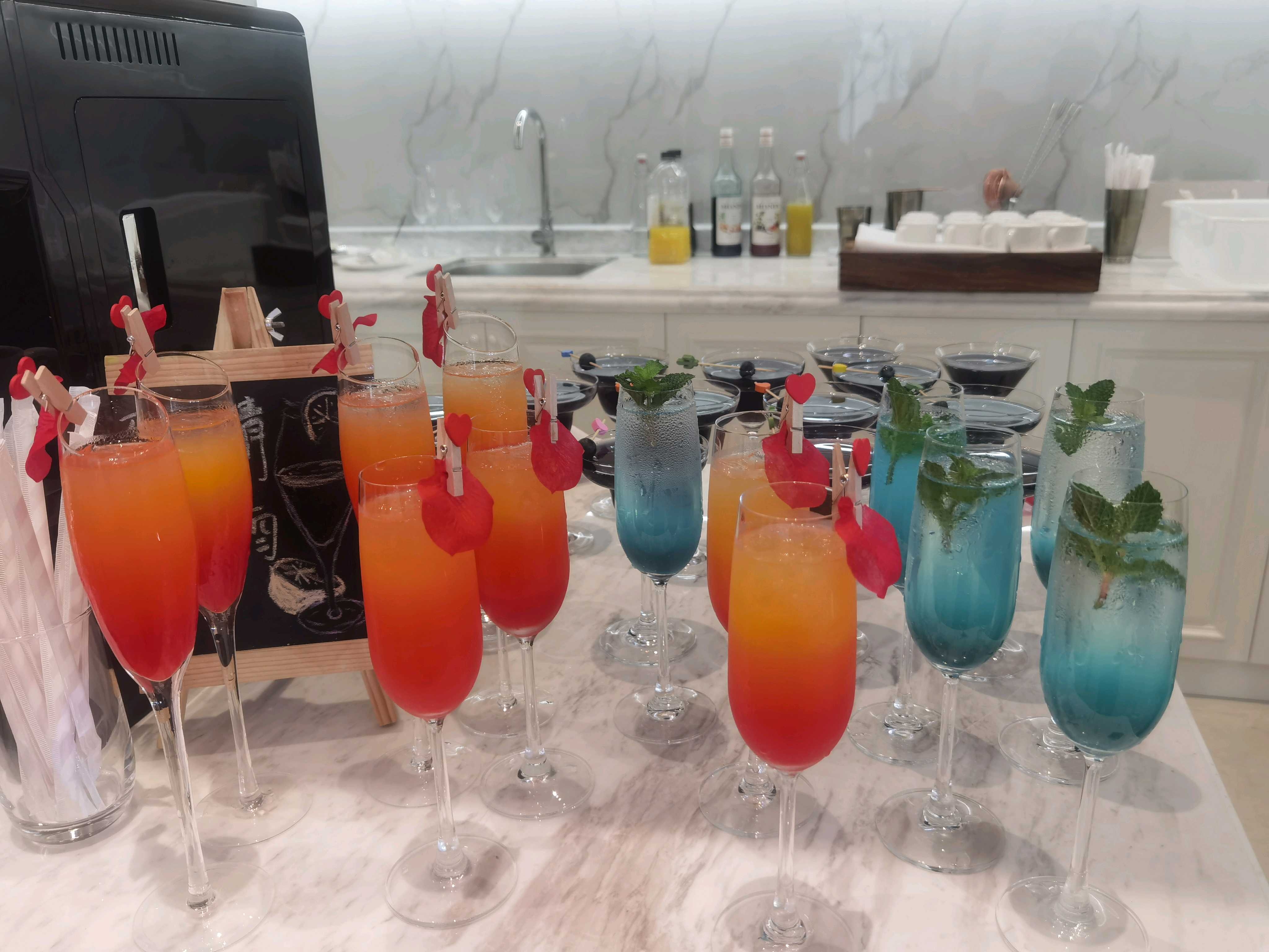 同庆楼:公司在月子会所领域已有布局