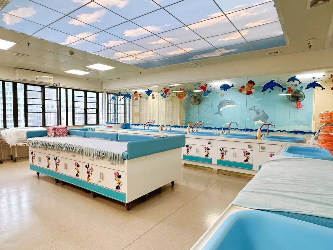 同庆楼:公司在月子会所领域已有布局