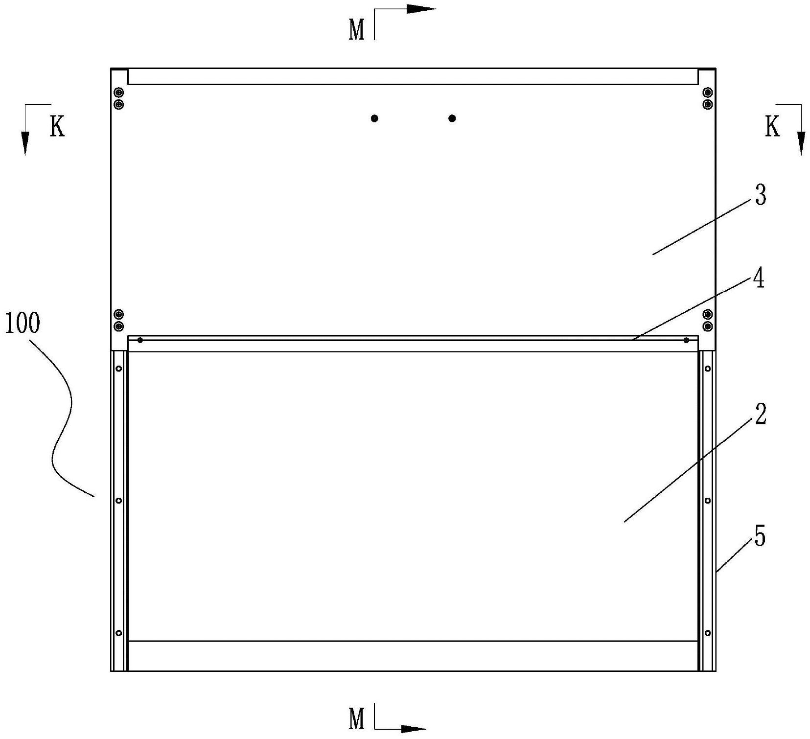 华依科技获得实用新型专利授权:“一种用于液压回路换向的电控箱”