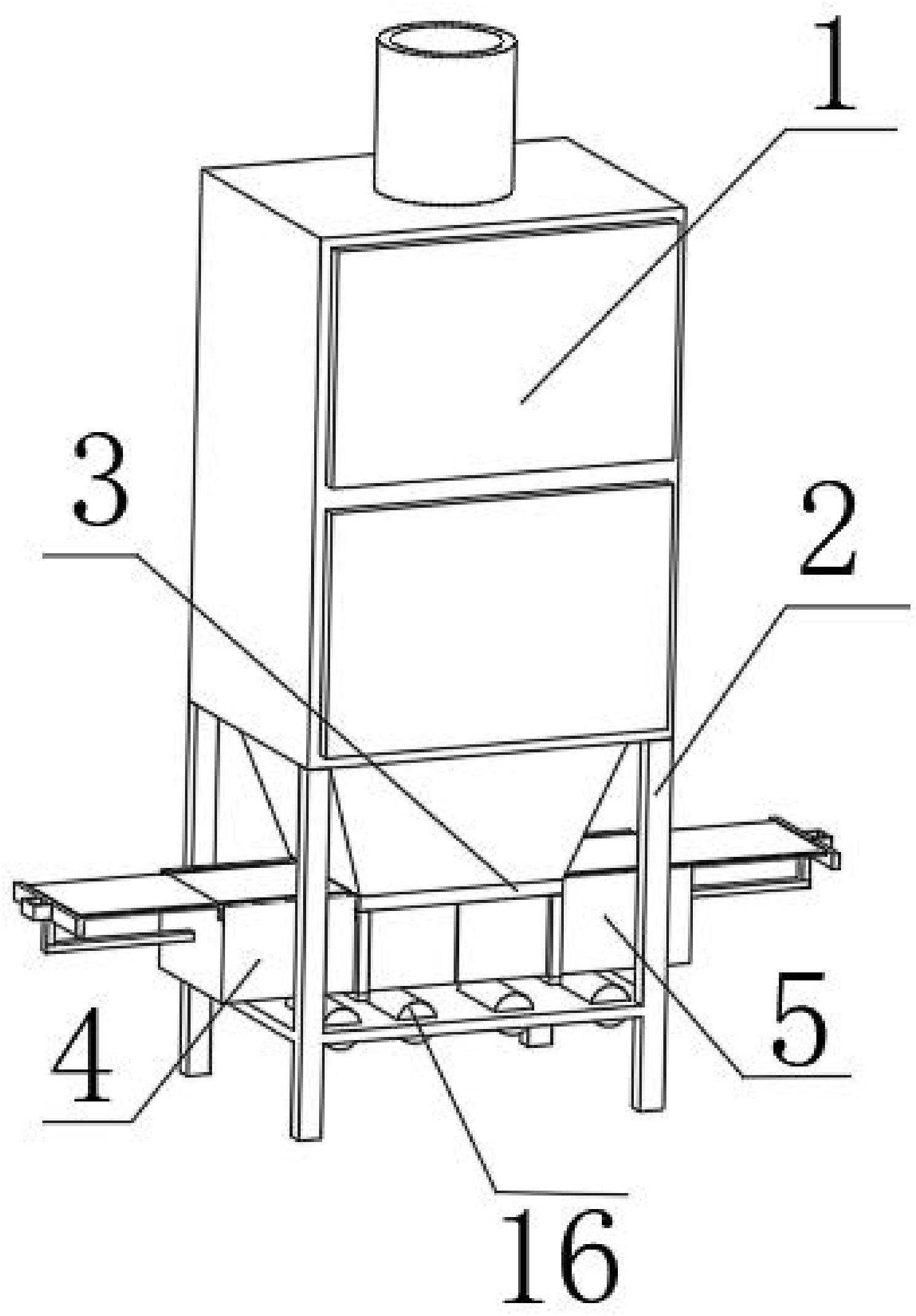 华依科技获得实用新型专利授权:“一种用于液压回路换向的电控箱”