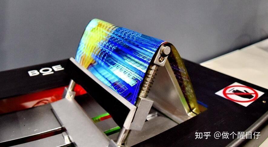 京东方Ａ获得实用新型专利授权：“检测设备”