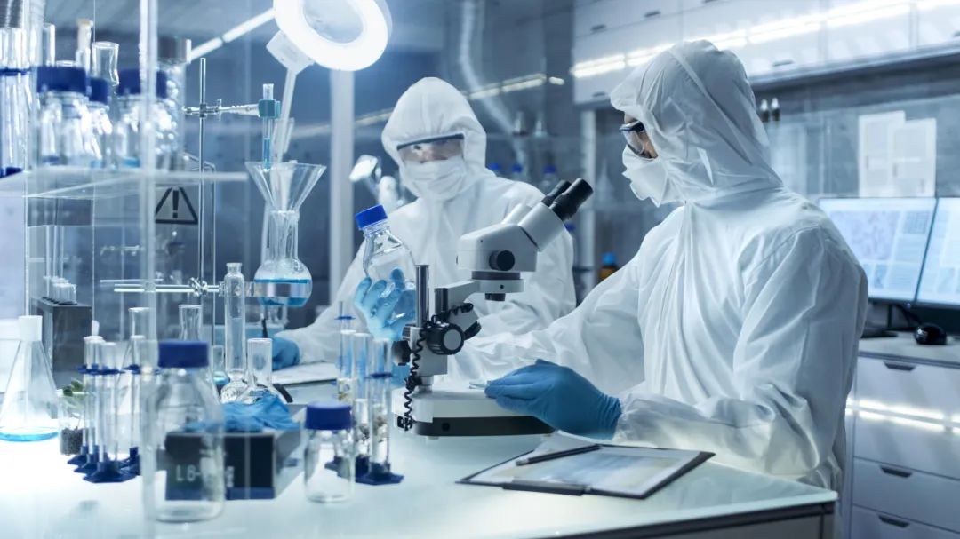透景生命投资6800万元参股惠和生物;勃林格殷格翰肺纤维化创新疗法在华获批丨医药早参