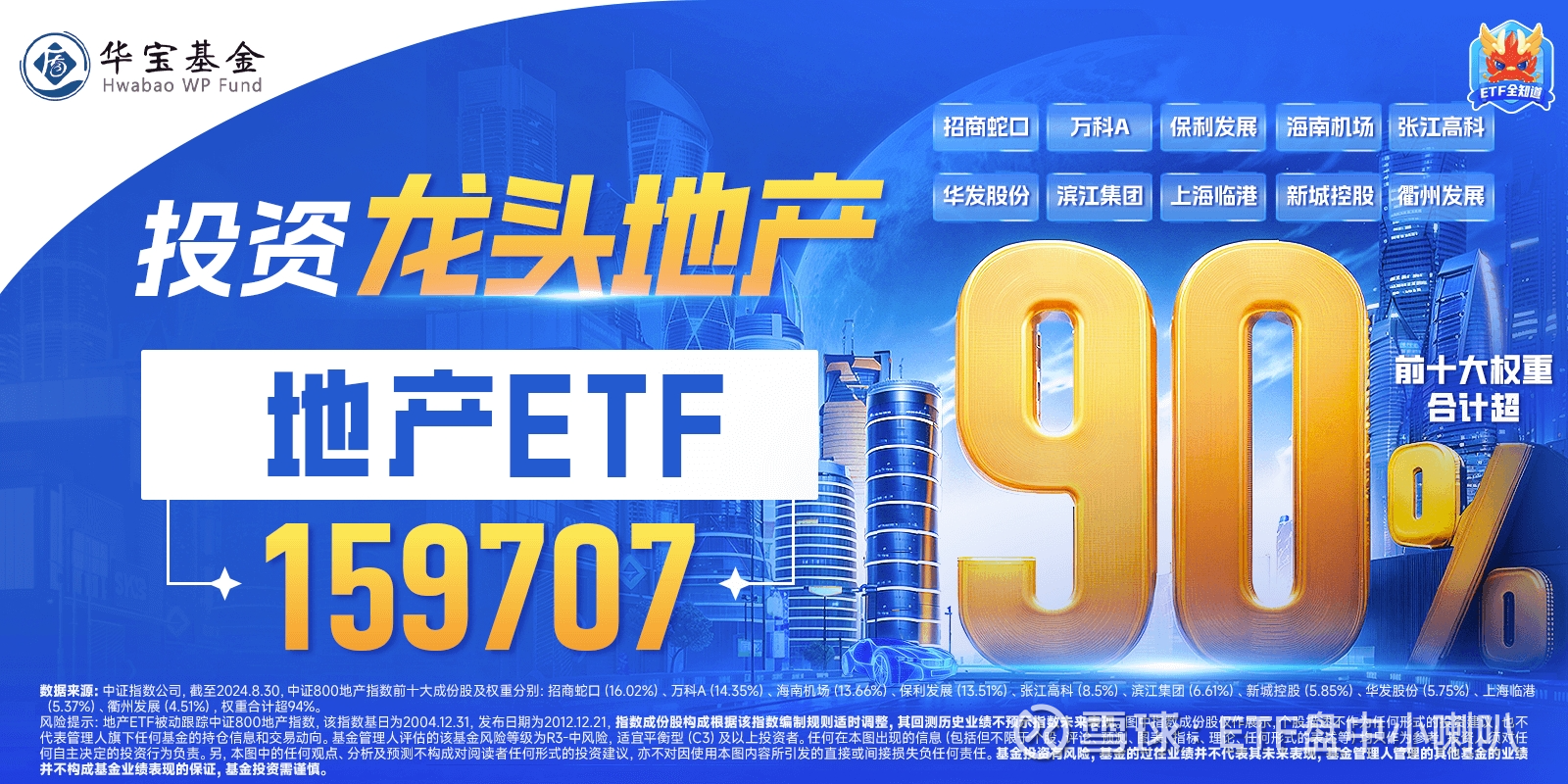 “融资能力有限且已失去上市平台优势”,五矿地产拟私有化退市,复牌涨超90%