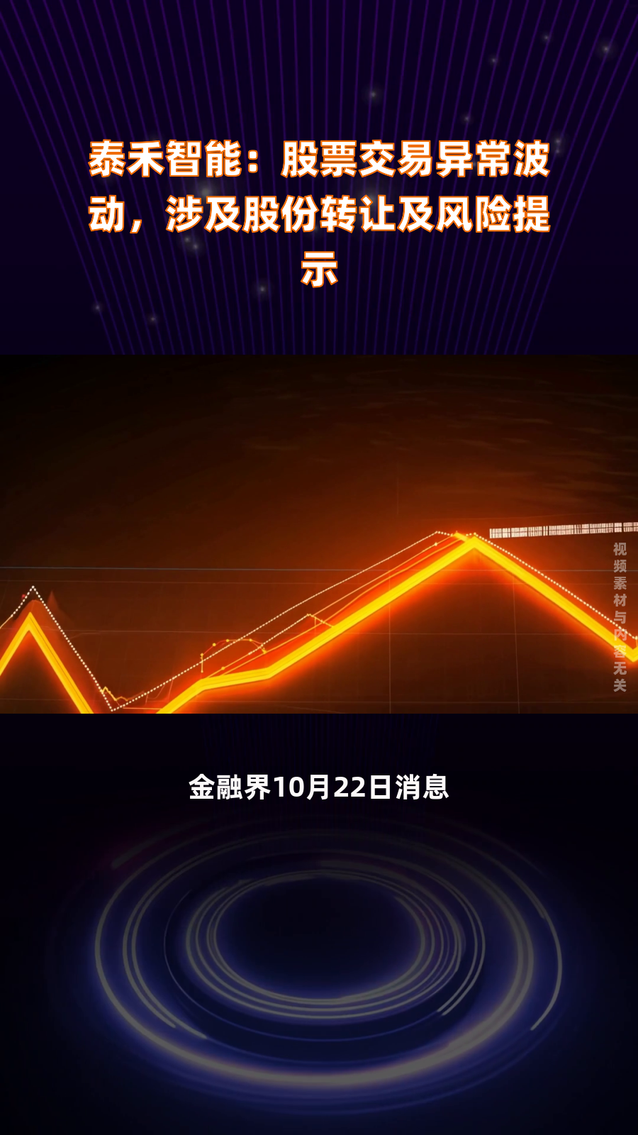 泰禾智能：前三季度净利润同比增长46.28%