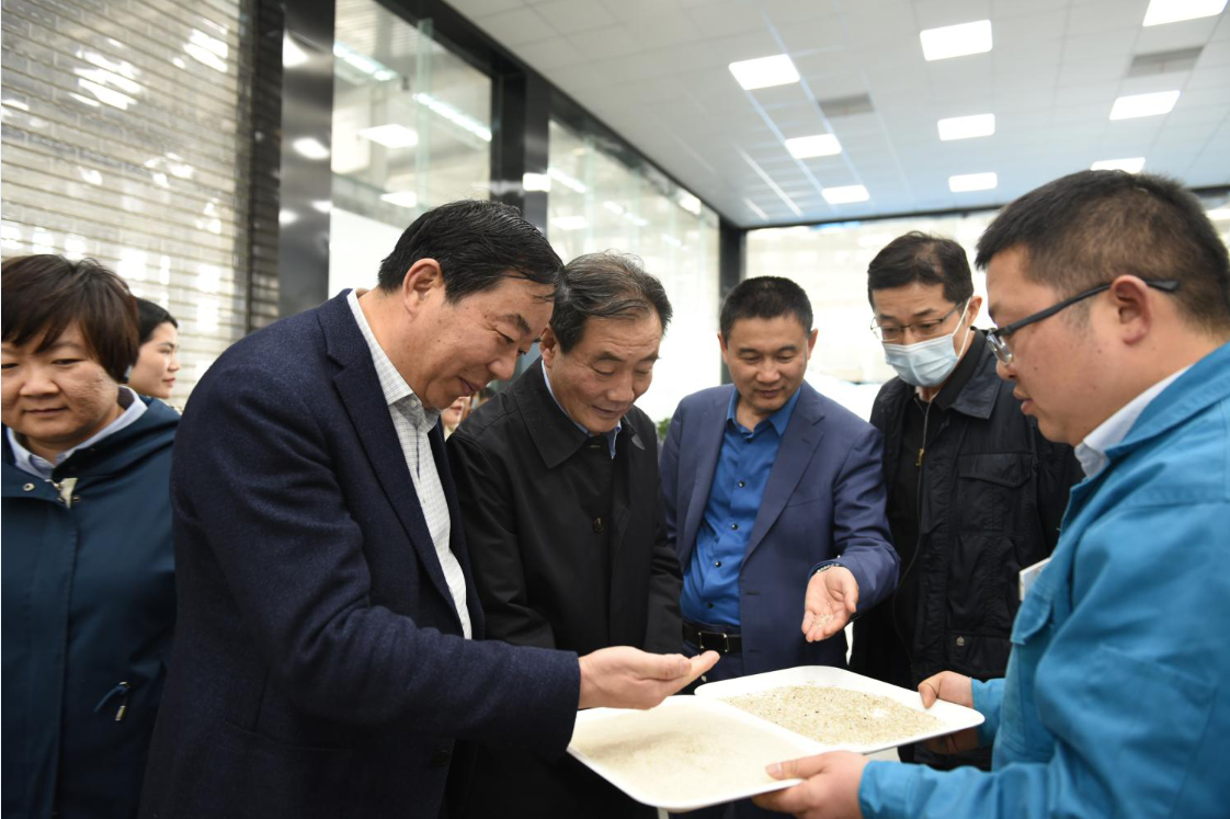 泰禾智能：前三季度净利润同比增长46.28%