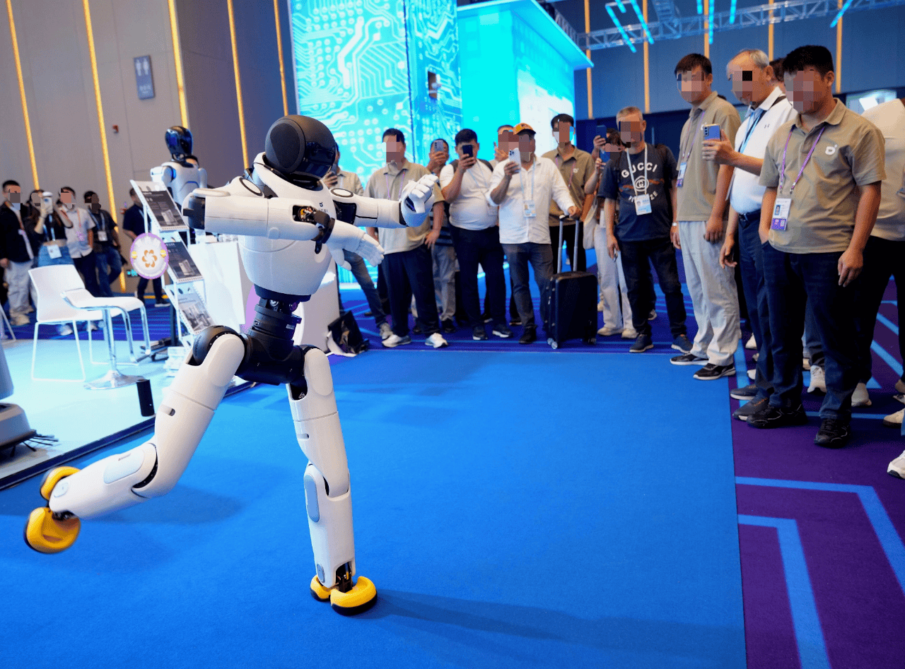 广交会观察:跨境电商赋能中国企业“破浪出海”