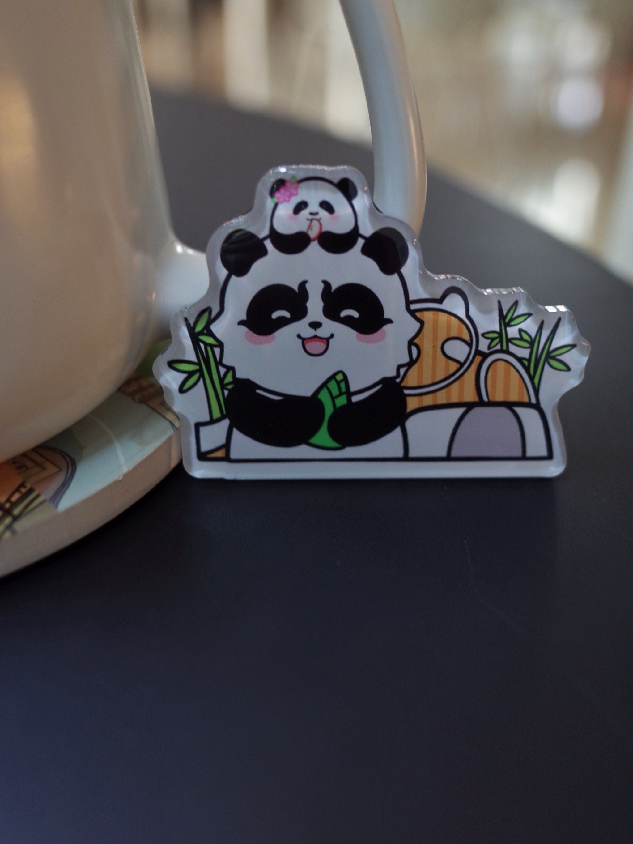 冰箱贴，为啥能够火出圈？