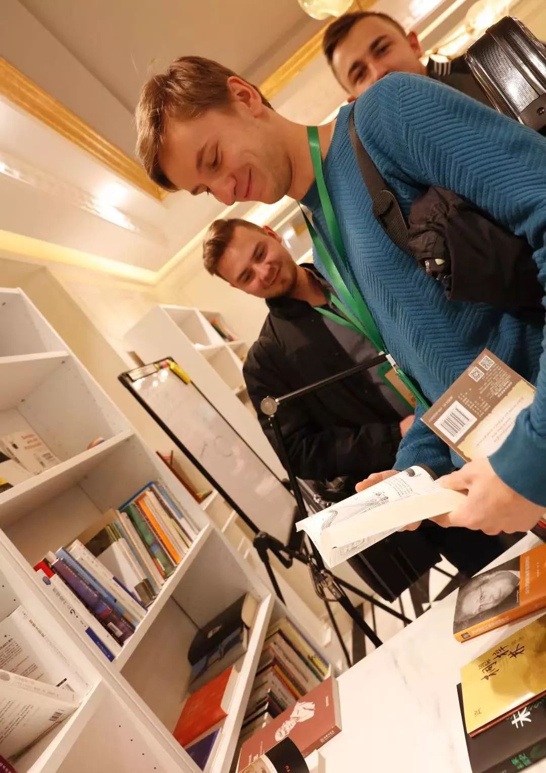 对话可持续发展青科奖获得者：“尝试”何以为贵？