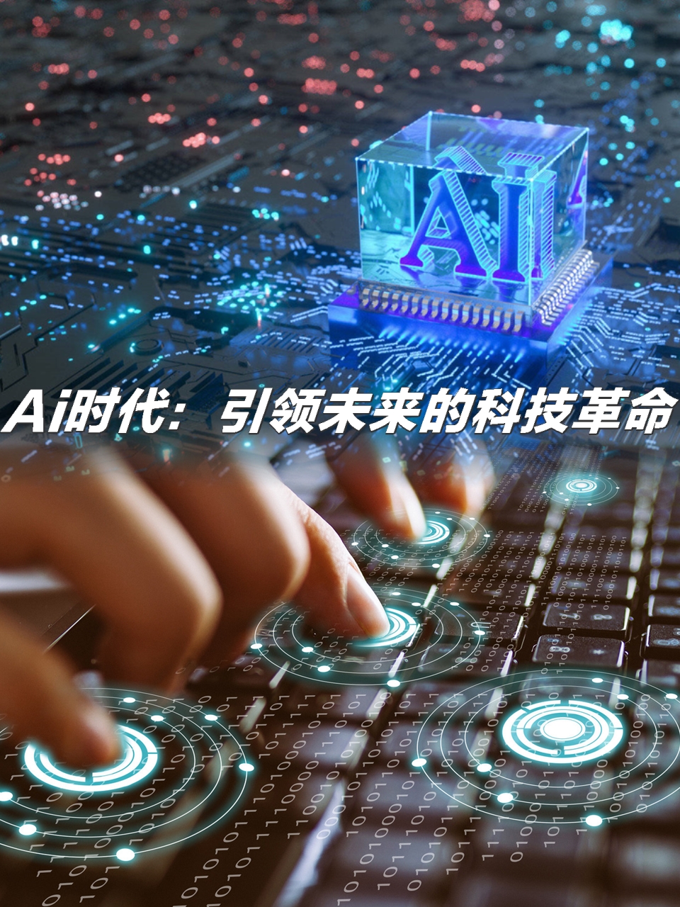 盯住AI与数据安全，智能时代如何做好“防御”？