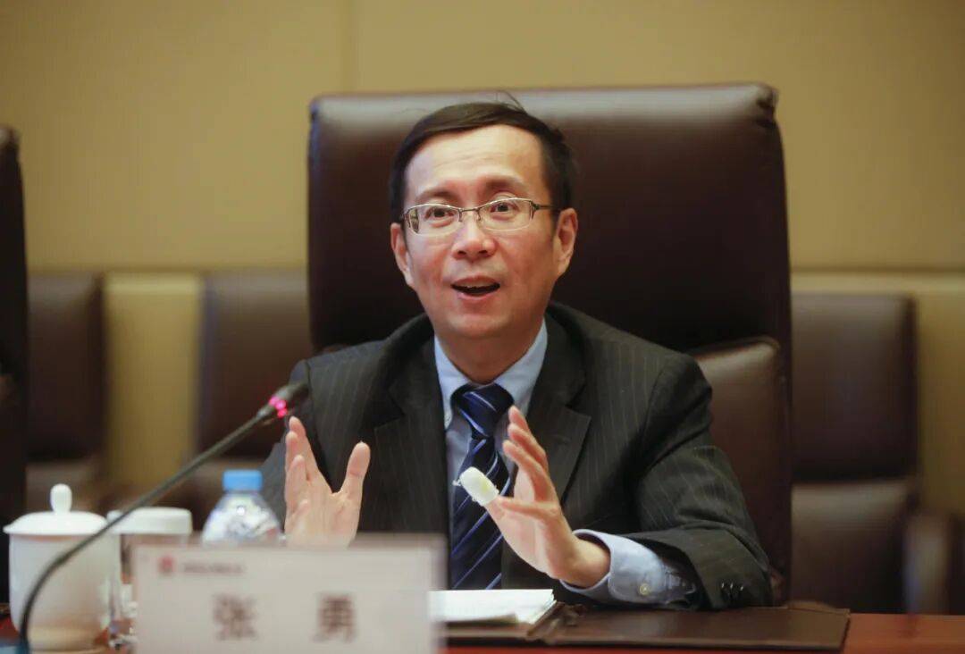 张勇香港买豪宅:总价5354万港元,已交定金267.7万!该处房产去年税后净租金收入超百万