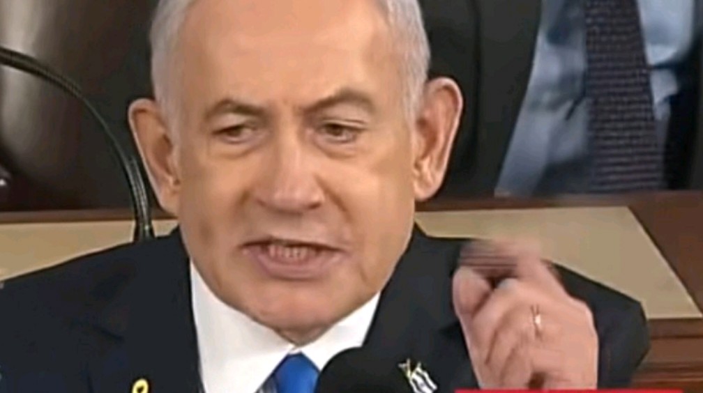 内塔尼亚胡：以色列将决定加沙“国际部队”构成