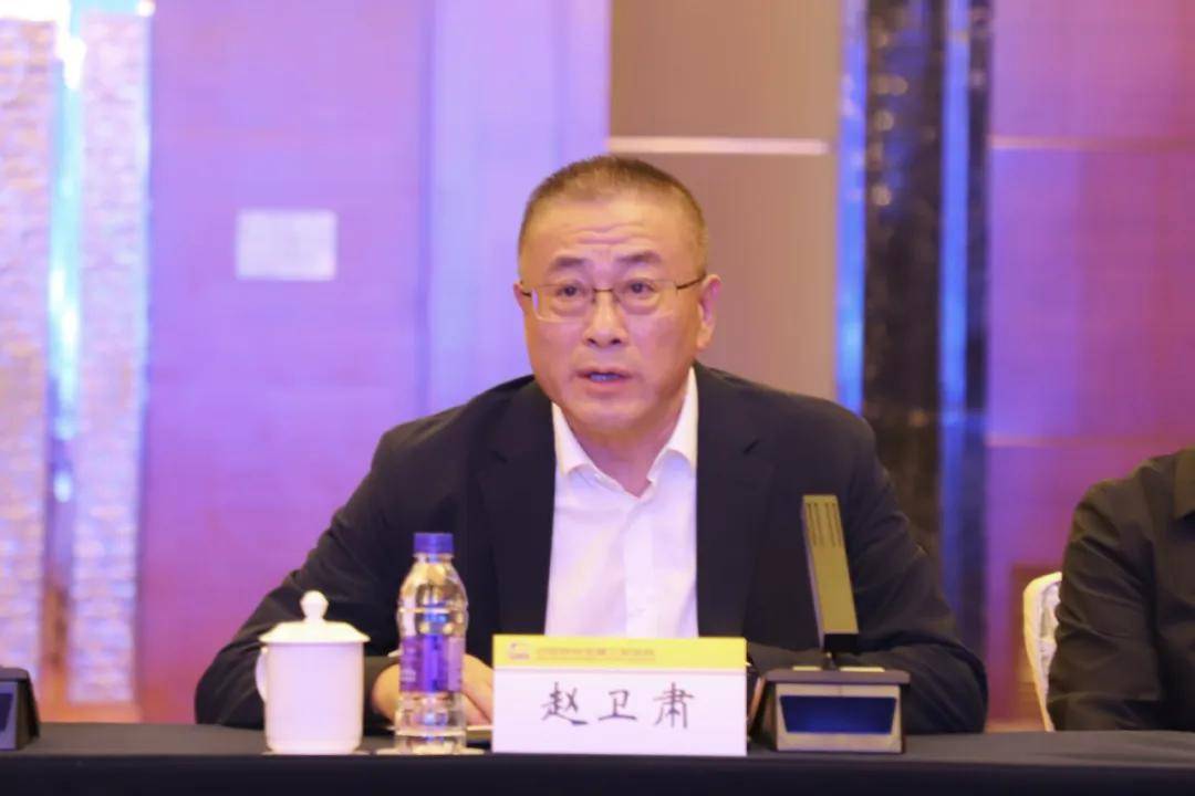 中物联召开全国地方物流行业协会负责人座谈会