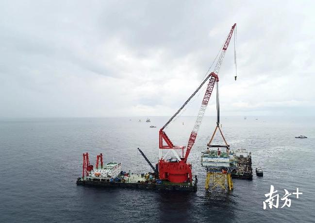 黑龙江：前三季度规模以上装备工业增加值同比增15.8%