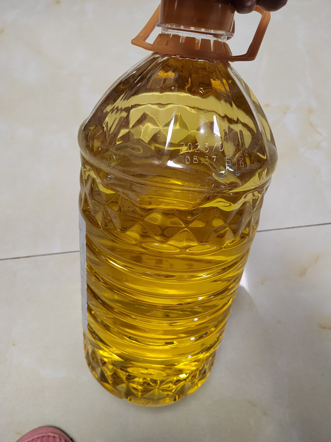 保险有温度,人保伴您前行_花生油市场发展现状调查及供需格局分析预测2025