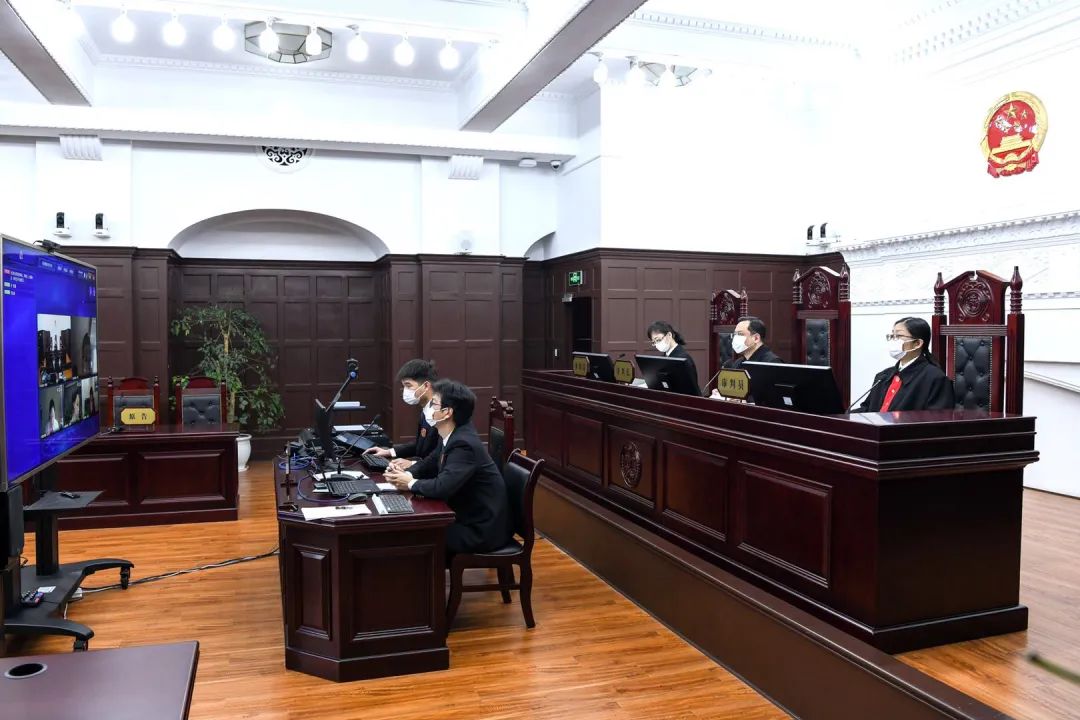 全国首例应用专业损失核定模型债券虚假陈述纠纷案宣判