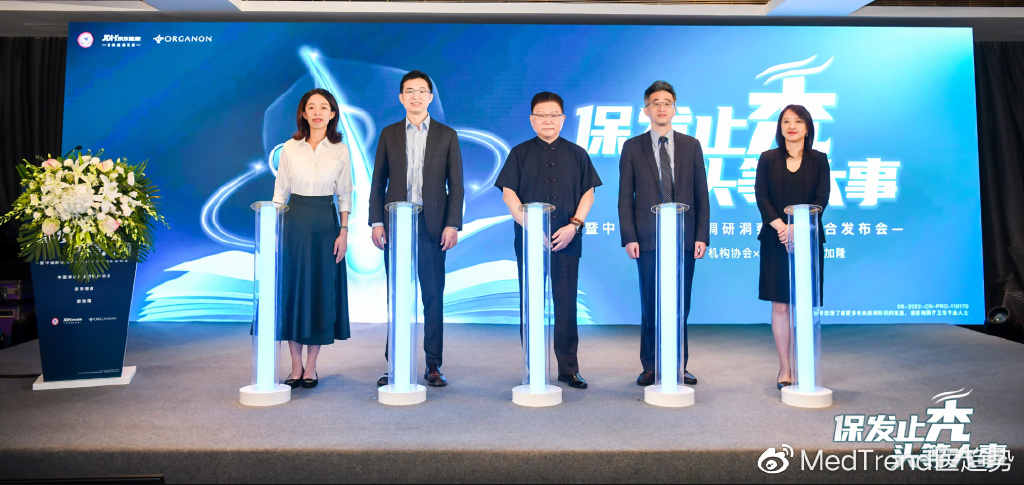 欧加隆中国总裁吴泽发:坚定“立中国,惠中国,益世界”,将继续加大在中国的投资