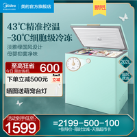 美的集团获得实用新型专利授权:“低压保鲜容器和低温保鲜设备”