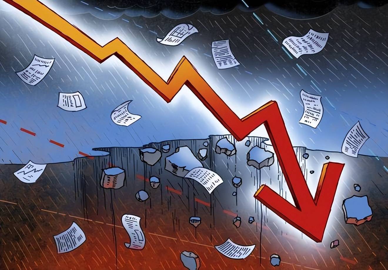 加密货币市场全线重挫,比特币,以太坊一度跌超3%!全网24小时超24万人爆仓,78亿元资金蒸发!发生了什么?