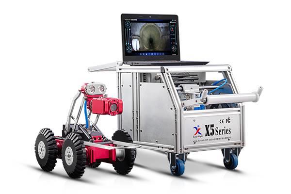 常青股份：暂时没有涉足人形机器人