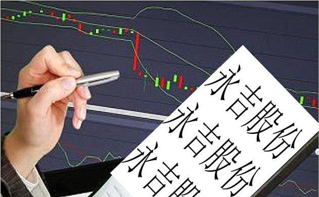 永吉股份:10月31日召开董事会会议