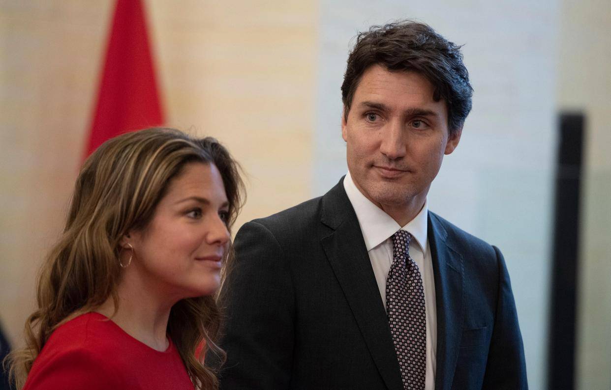 加拿大总理：已向特朗普致歉！