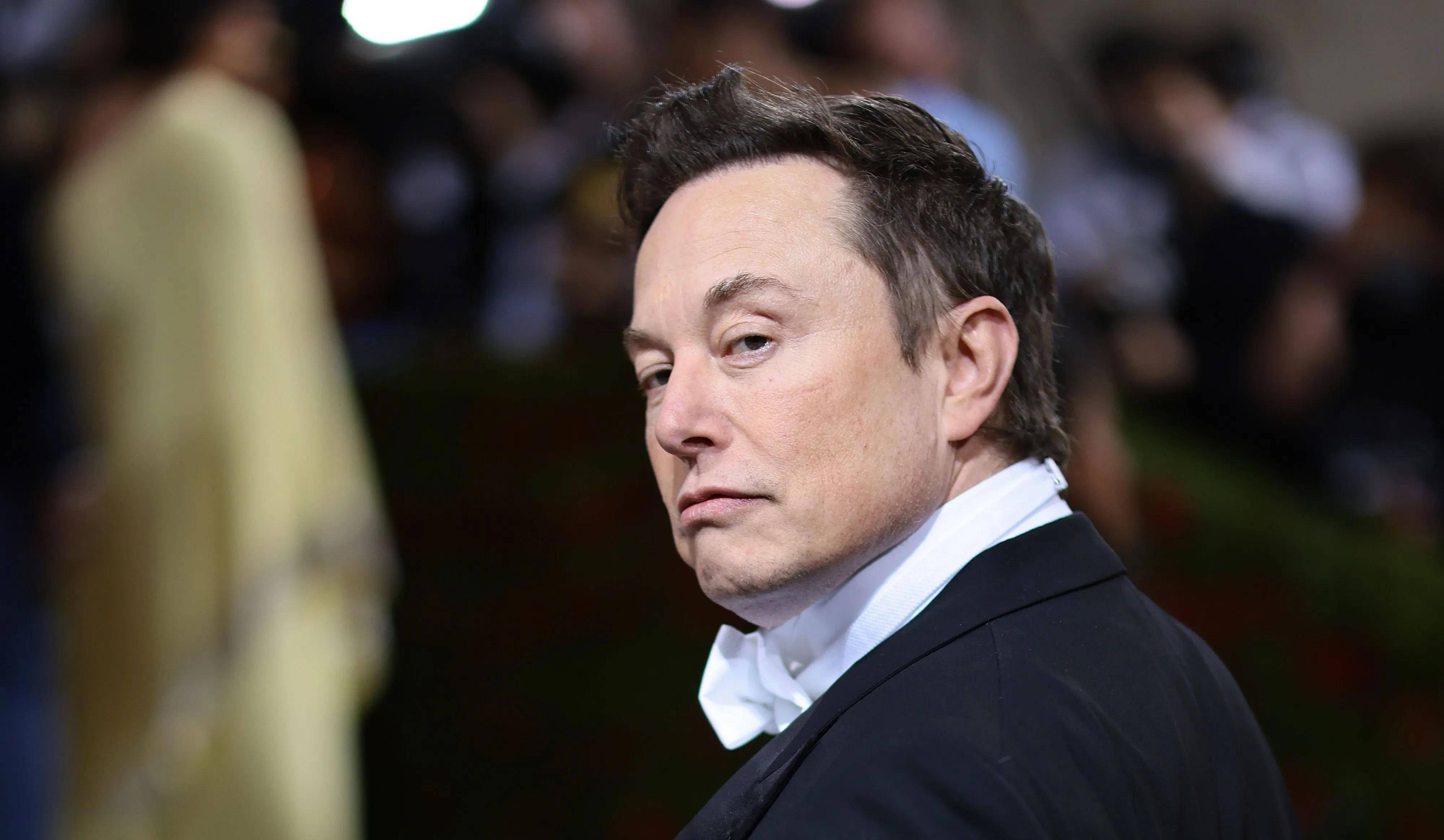 马斯克，最新预测！