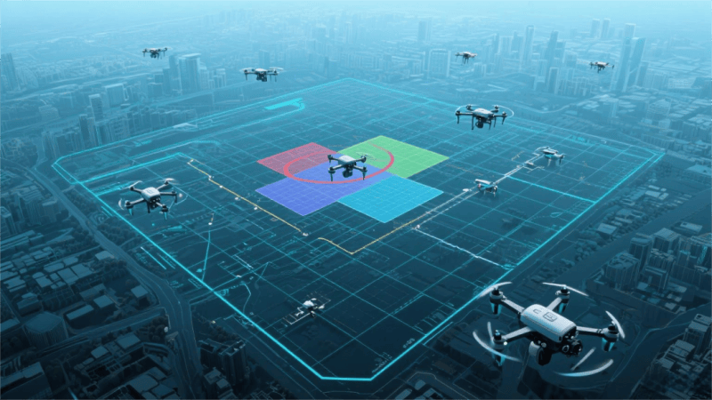 中科星图:三季度单季现金流同比激增458.61%,研发加码赋能,领航低空经济发展