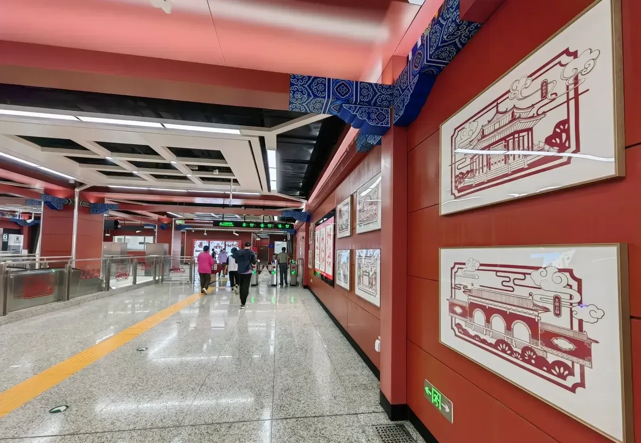 中国通号研究设计院集团中标沈阳地铁1、2 号线信号改造设计项目