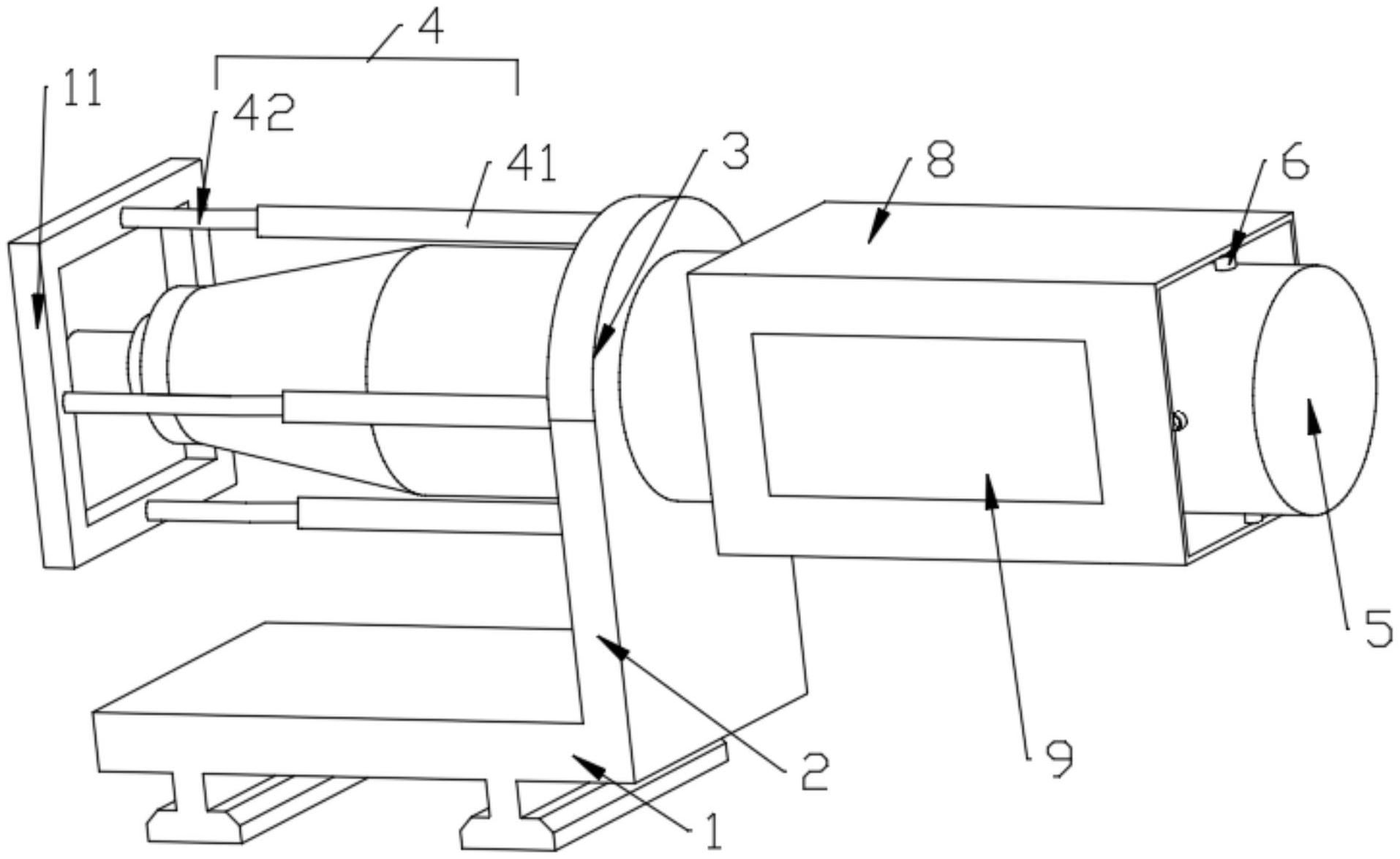 新华医疗获得实用新型专利授权：“一种三维水箱剂量验证装置及其辅助装置”