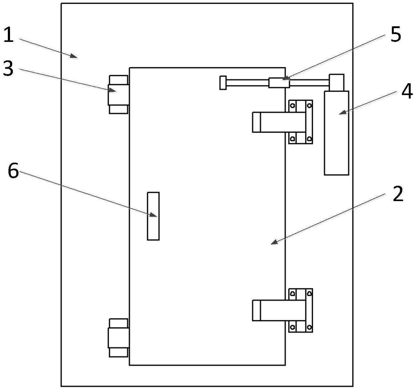 中国石油获得实用新型专利授权：“一种伴生气凝液回收装置”
