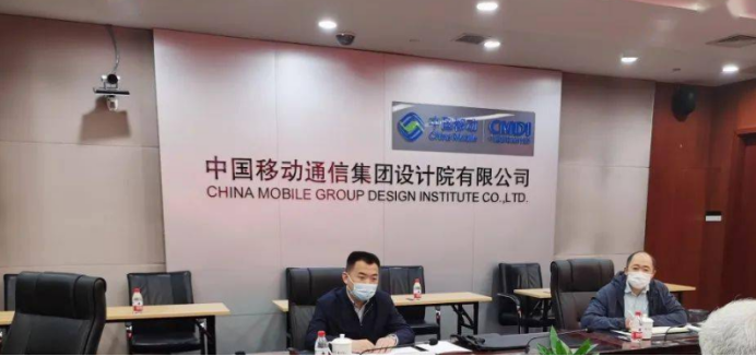 中国移动：中国移动集团拟将0.19%公司股份划转给中国石油集团