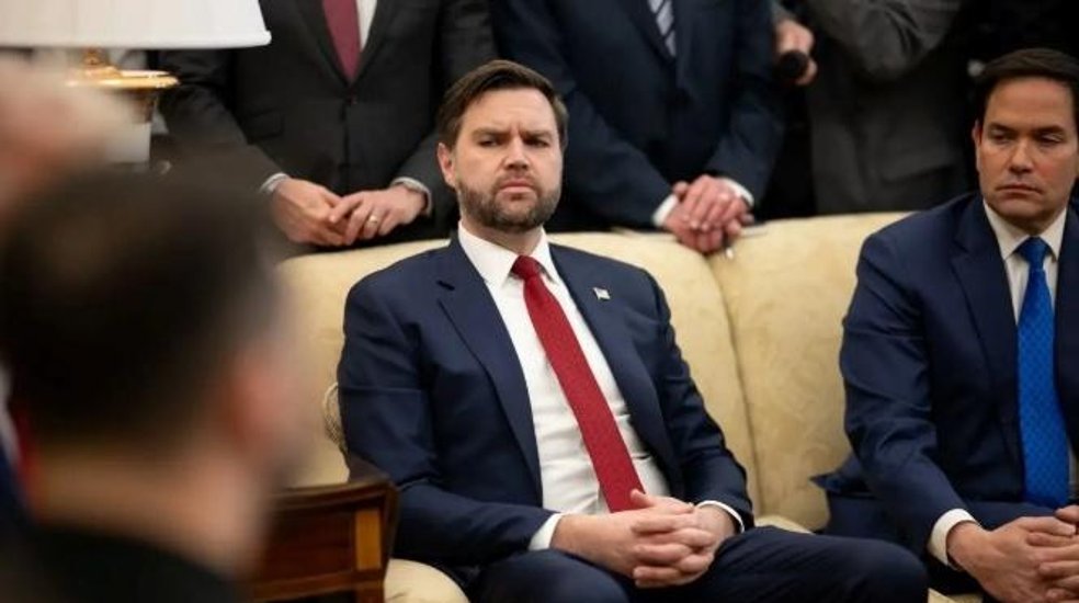 美媒:美国前副总统迪克・切尼去世 终年84岁