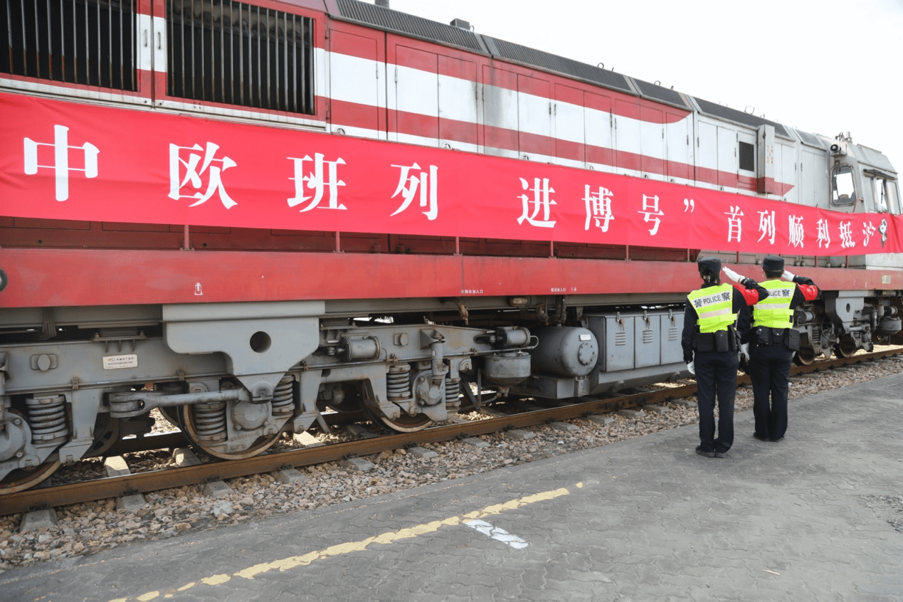 马来西亚中总：进博会令马来西亚企业受益匪浅