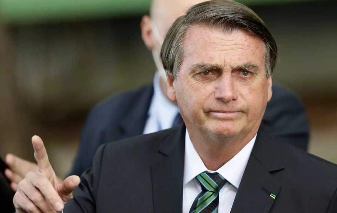 巴西总统批准:将首都临时迁至COP举办地贝伦