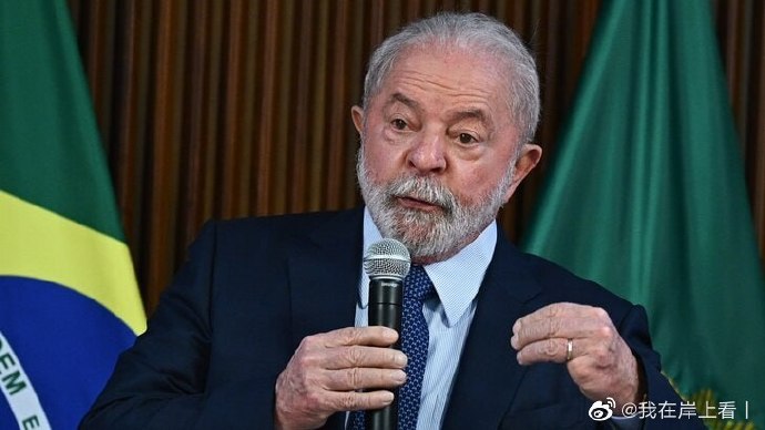 巴西总统批准：将首都临时迁至COP举办地贝伦