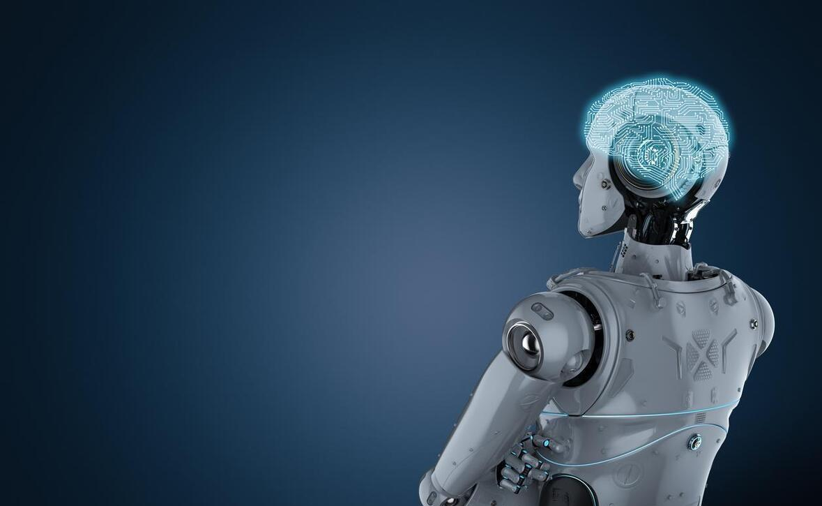 长虹：机器人“虹曦”首次公开亮相 加码机器人领域