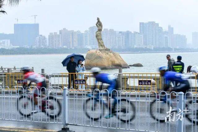 (粤港澳全运会)十五运会五大悬念待解