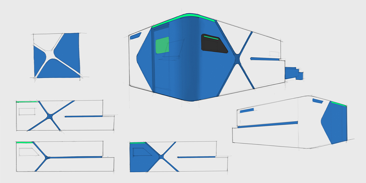 大族激光获得外观设计专利授权：“激光切割机”